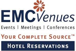 EMC Venues