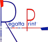 Regatta Print