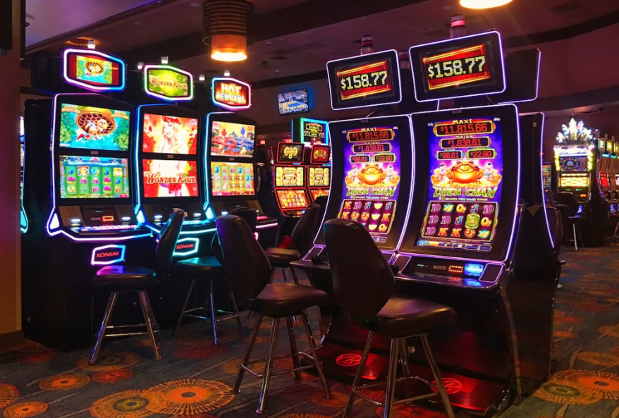 Review about Cosmo Casino – Schuylkill Navy
